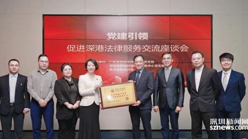 深圳金融信息咨詢服務(wù)蓬勃發(fā)展，助力灣區(qū)經(jīng)濟穩(wěn)健前行