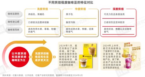 2024現(xiàn)制飲品創(chuàng)新趨勢研究報告 上半年新品超千款，八大趨勢引領(lǐng)行業(yè)變革